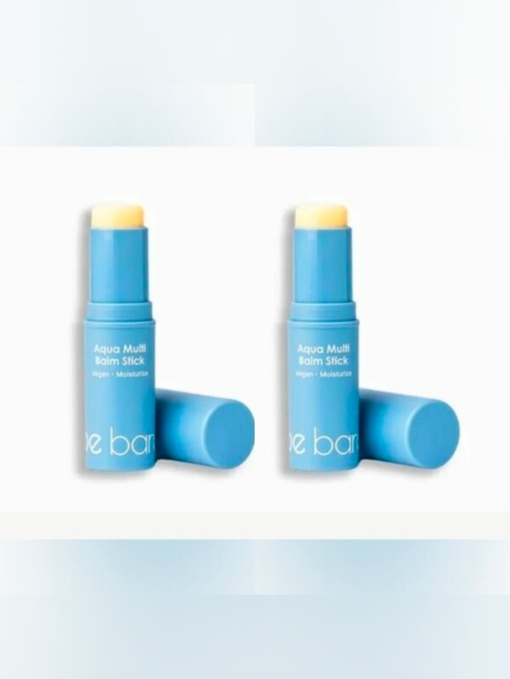 2 x Naisture Aqua Multi Balm Stick - 0.34oz BNIB